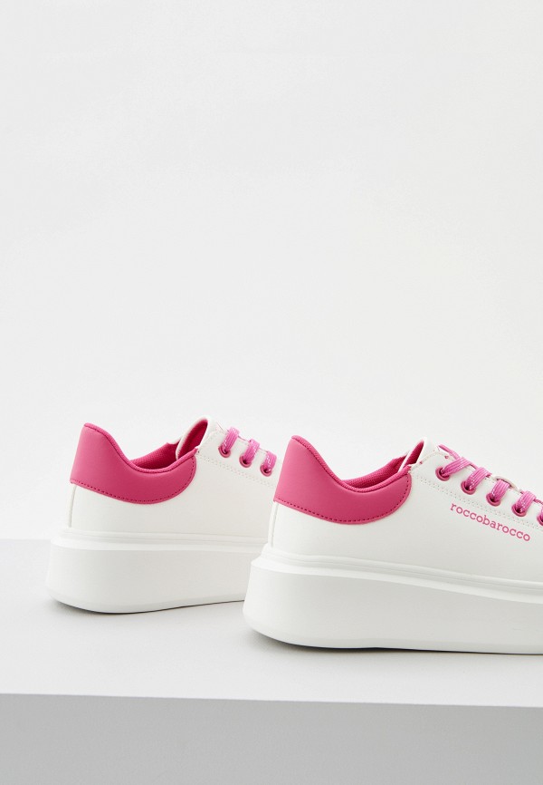 Roccobarocco Кеды - фото 4