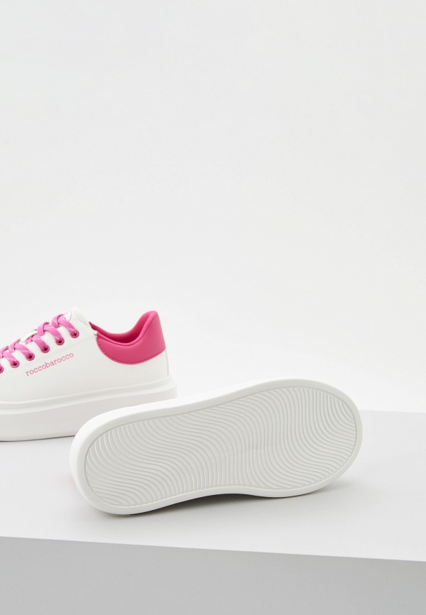 Roccobarocco Кеды - фото 5