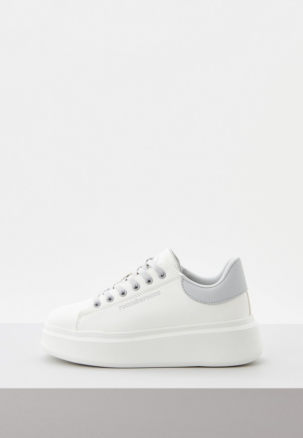 Roccobarocco Кеды - фото 1