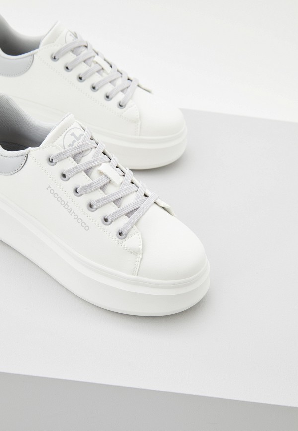 Roccobarocco Кеды - фото 2