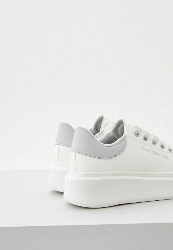 Roccobarocco Кеды - фото 4