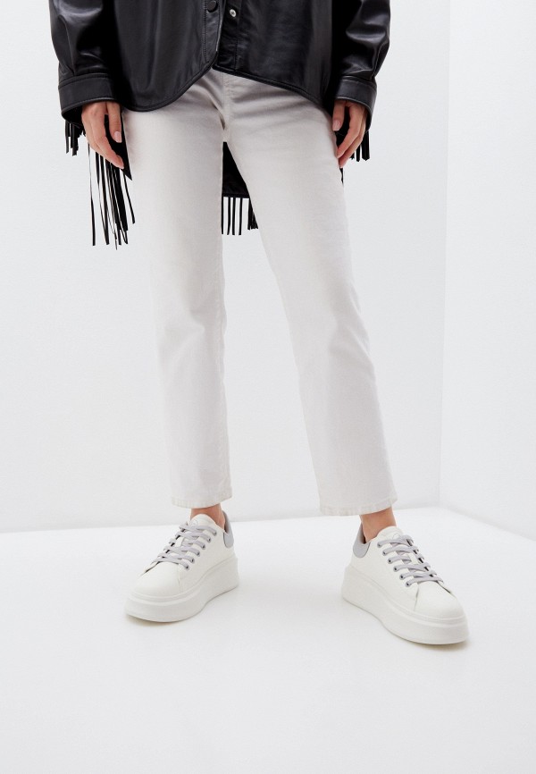 Roccobarocco Кеды - фото 6