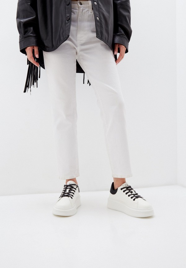 Roccobarocco Кеды - фото 6