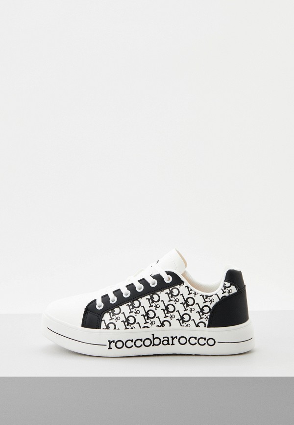 Roccobarocco Кеды - фото 1