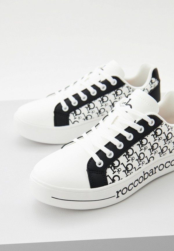 Roccobarocco Кеды - фото 2