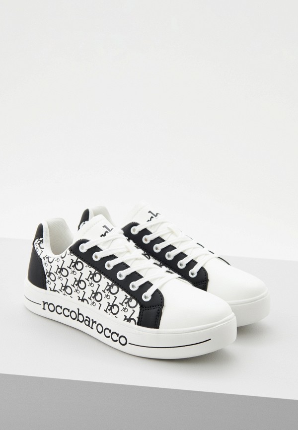Roccobarocco Кеды - фото 3