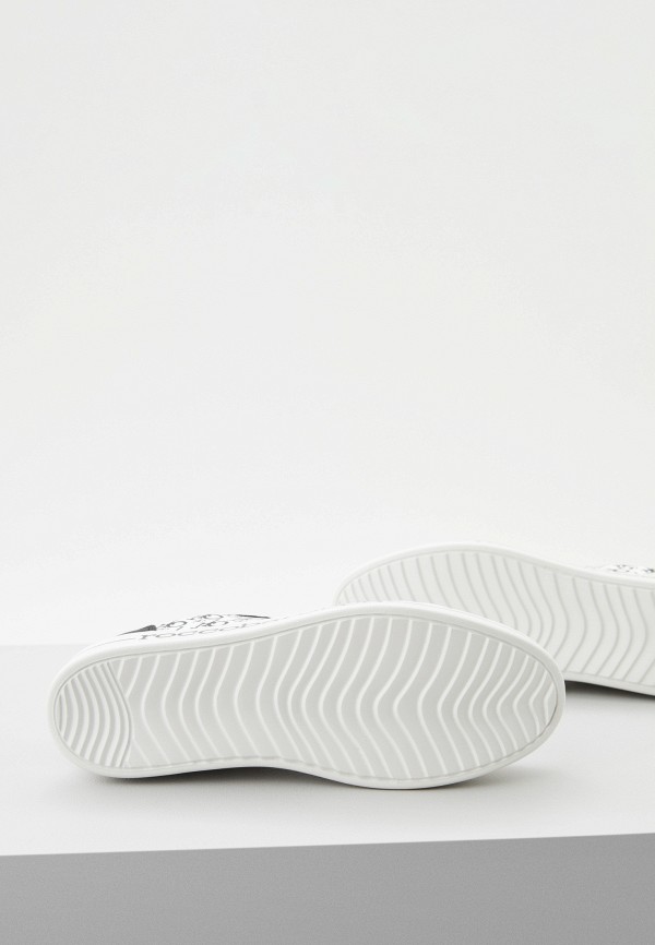 Roccobarocco Кеды - фото 5