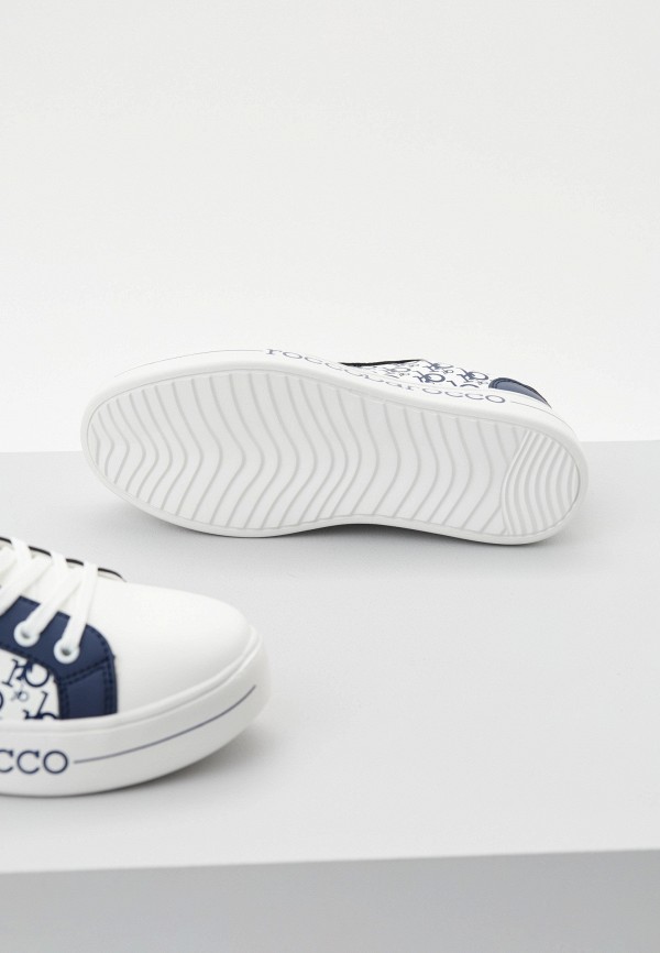 Roccobarocco Кеды - фото 5