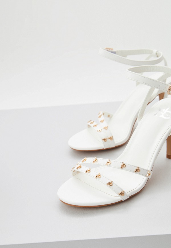 Roccobarocco Босоножки - фото 2