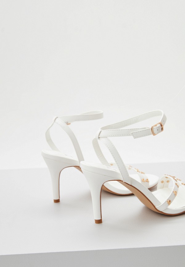 Roccobarocco Босоножки - фото 4