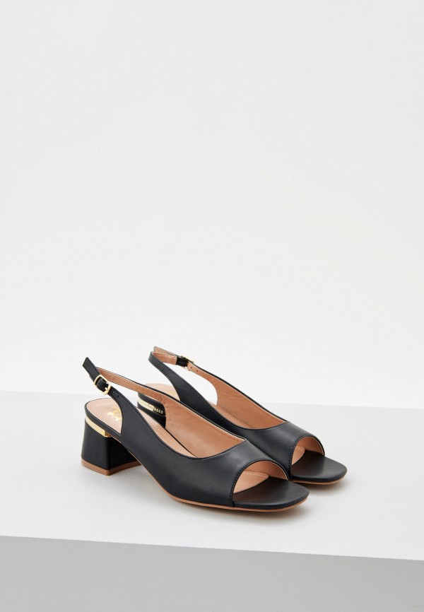 Roccobarocco Босоножки - фото 3