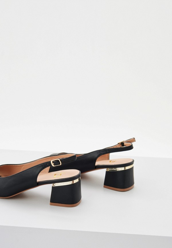 Roccobarocco Босоножки - фото 4