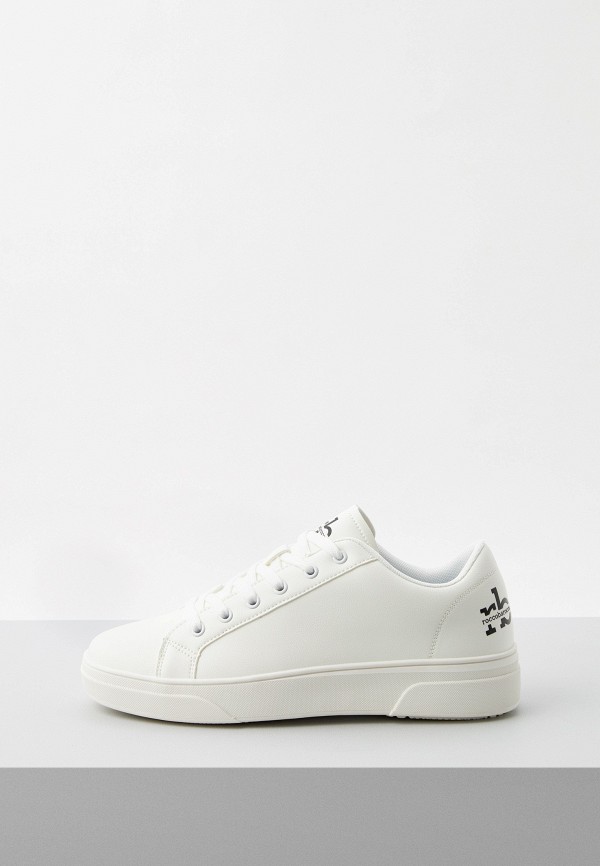 Roccobarocco Кеды - фото 1