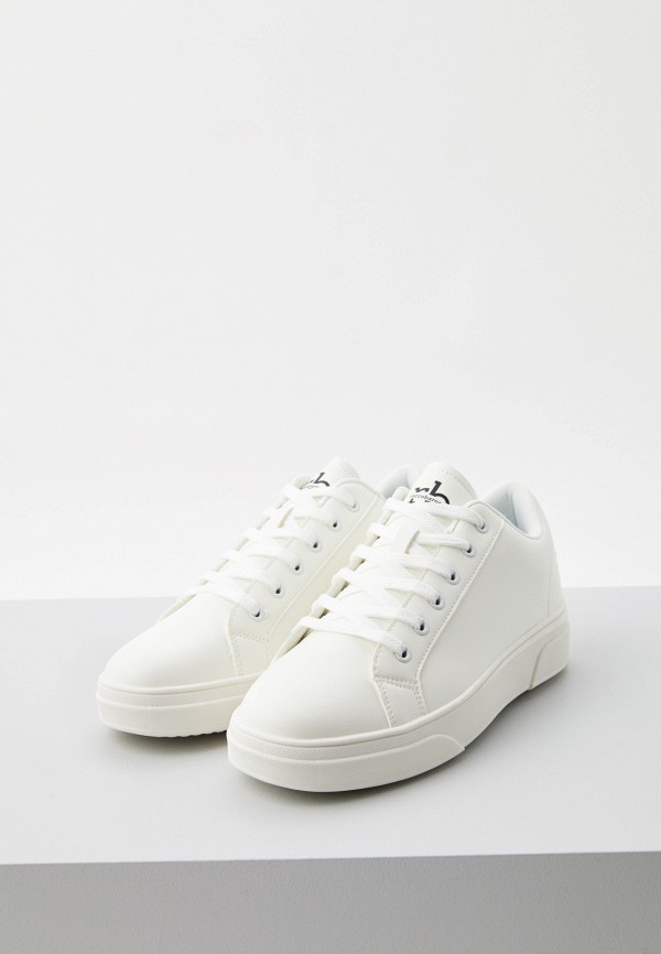 Roccobarocco Кеды - фото 3