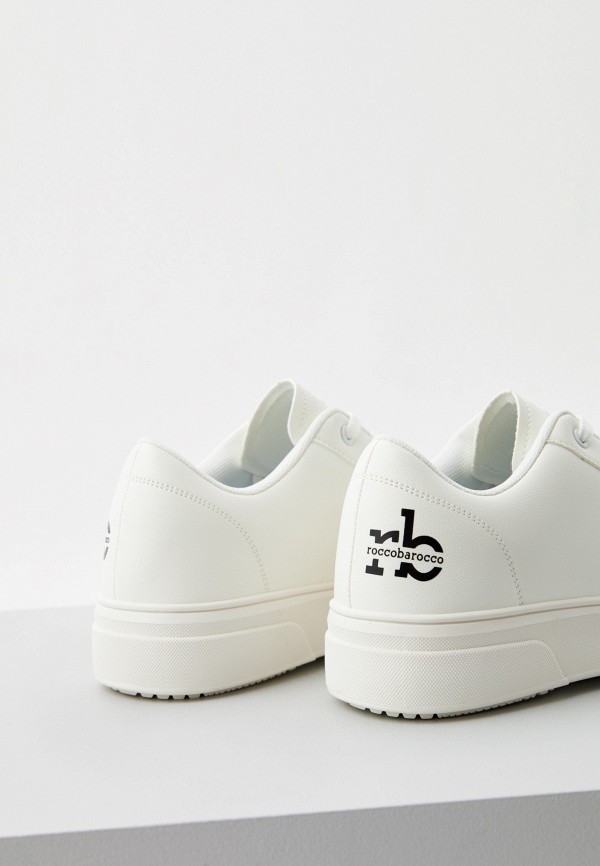 Roccobarocco Кеды - фото 4