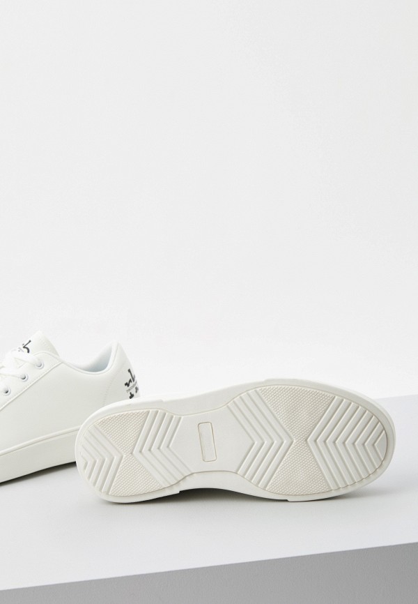 Roccobarocco Кеды - фото 5