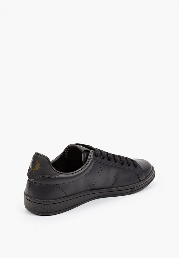 Fred Perry Кеды - фото 3