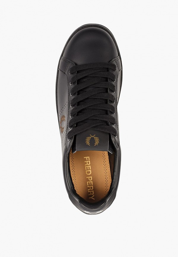 Fred Perry Кеды - фото 4