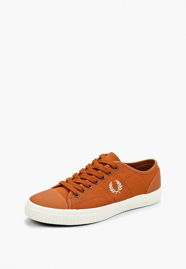 Fred Perry Кеды - фото 2