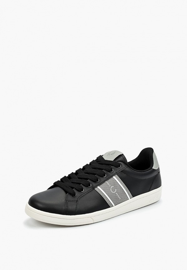 Fred Perry Кеды - фото 2