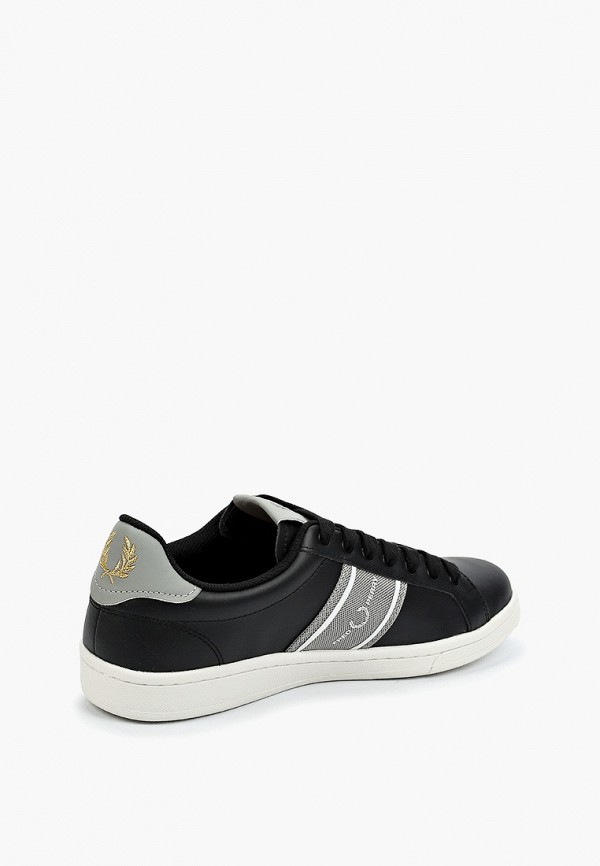 Fred Perry Кеды - фото 3