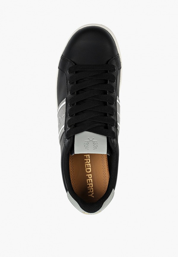 Fred Perry Кеды - фото 4