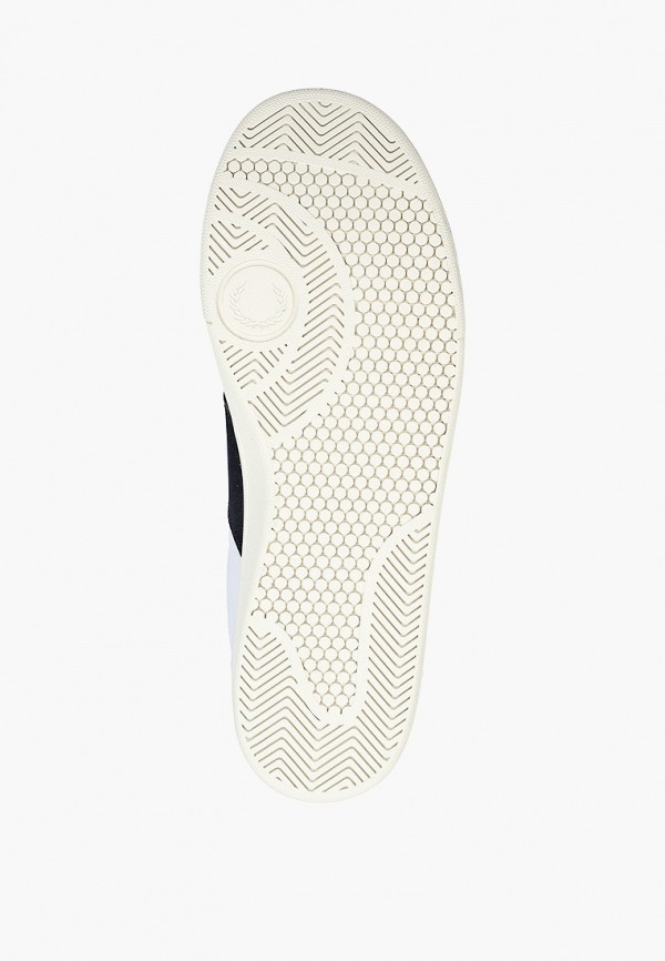 Fred Perry Кеды - фото 5