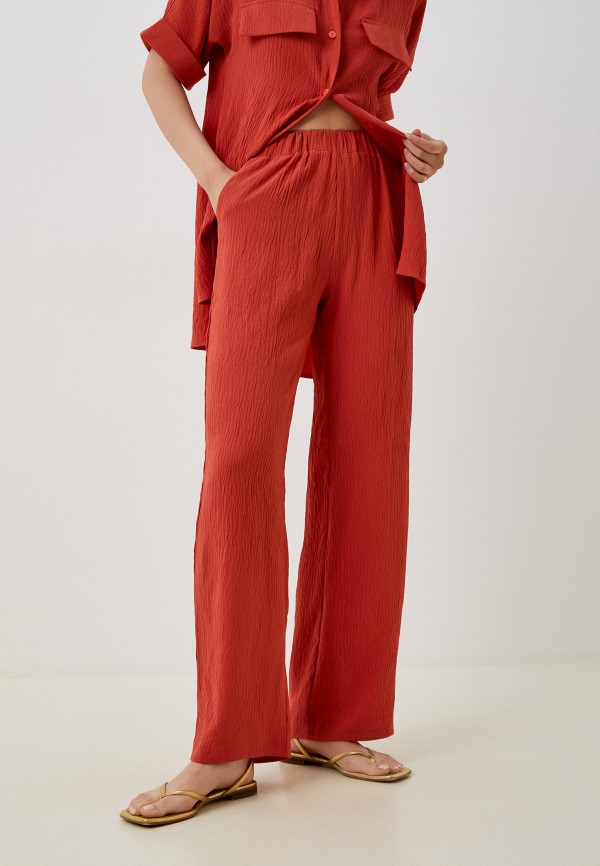 Костюм Pinko красный