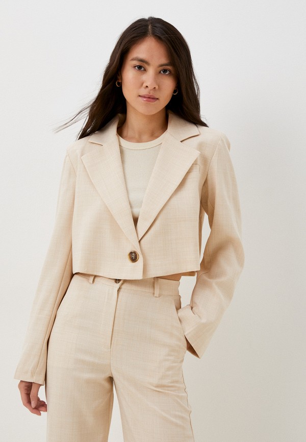 Pink Summer Костюм - фото 2