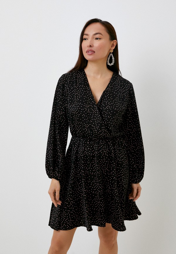 Pink Summer Платье - фото 1