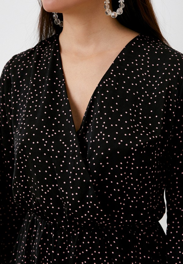 Pink Summer Платье - фото 4