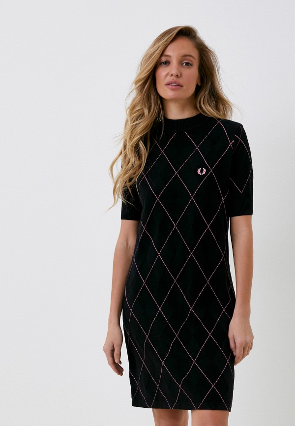 Fred Perry Платье - фото 1