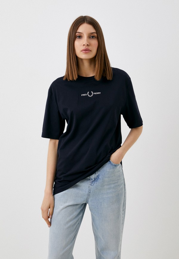 Fred Perry Футболка - фото 1