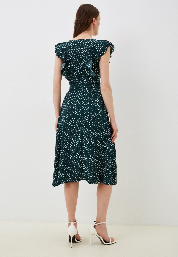 Pink Summer Платье - фото 3