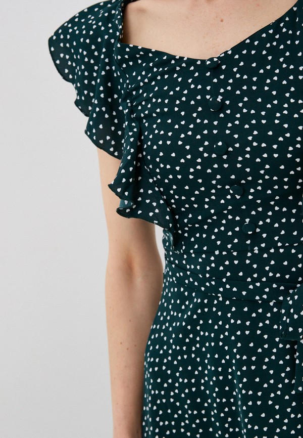 Pink Summer Платье - фото 4