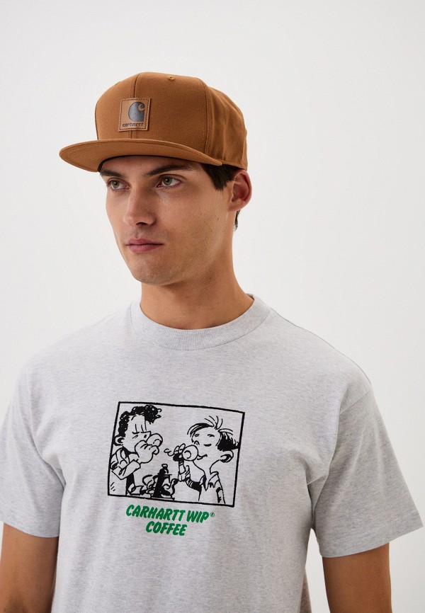 Carhartt WIP Бейсболка - фото 4