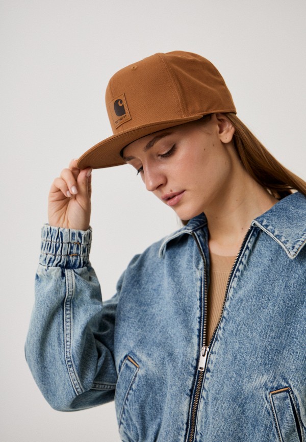 Carhartt WIP Бейсболка - фото 5