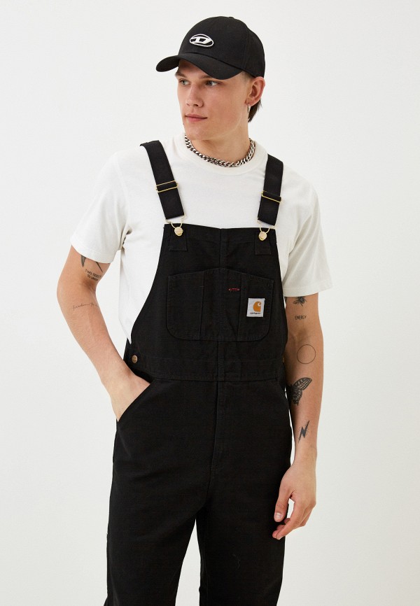 Carhartt WIP Комбинезон - фото 2