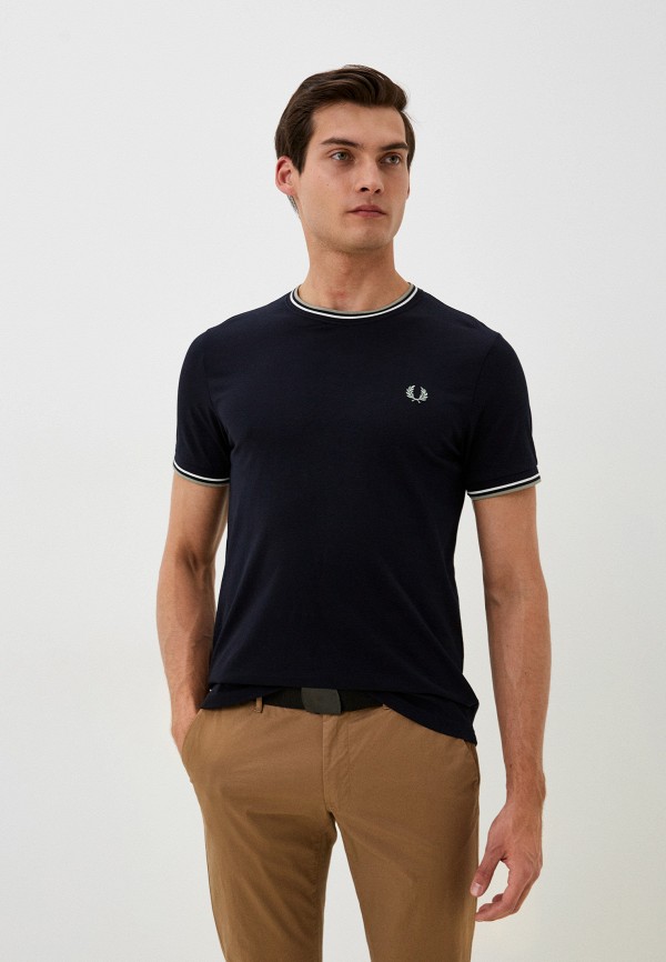 Fred Perry Футболка - фото 1
