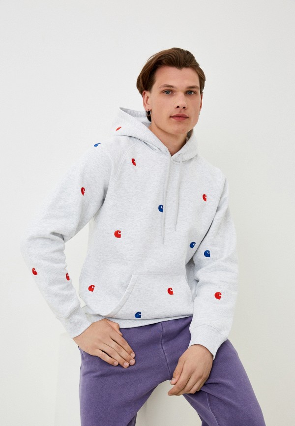 Carhartt WIP Худи - фото 1