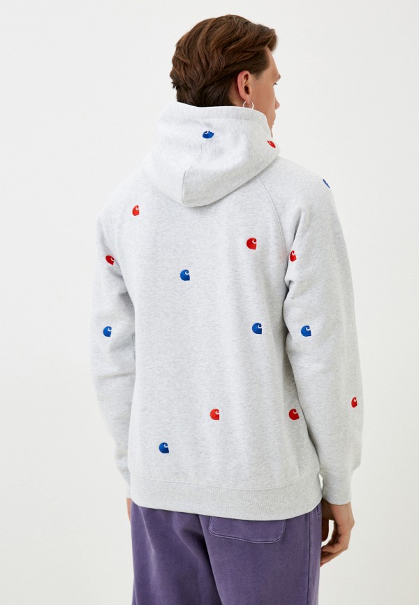 Carhartt WIP Худи - фото 3