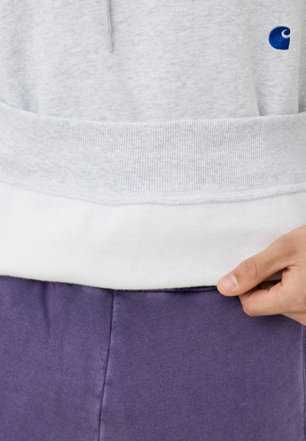 Carhartt WIP Худи - фото 4