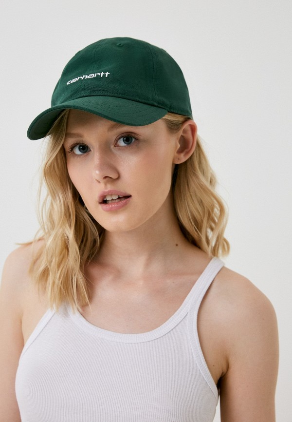 Carhartt WIP Бейсболка - фото 5