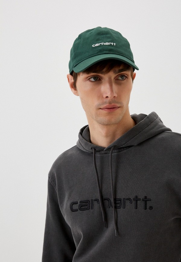 Carhartt WIP Бейсболка - фото 4