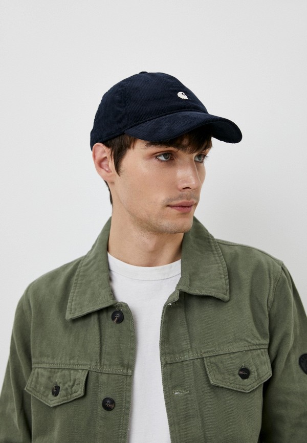 Carhartt WIP Бейсболка - фото 4