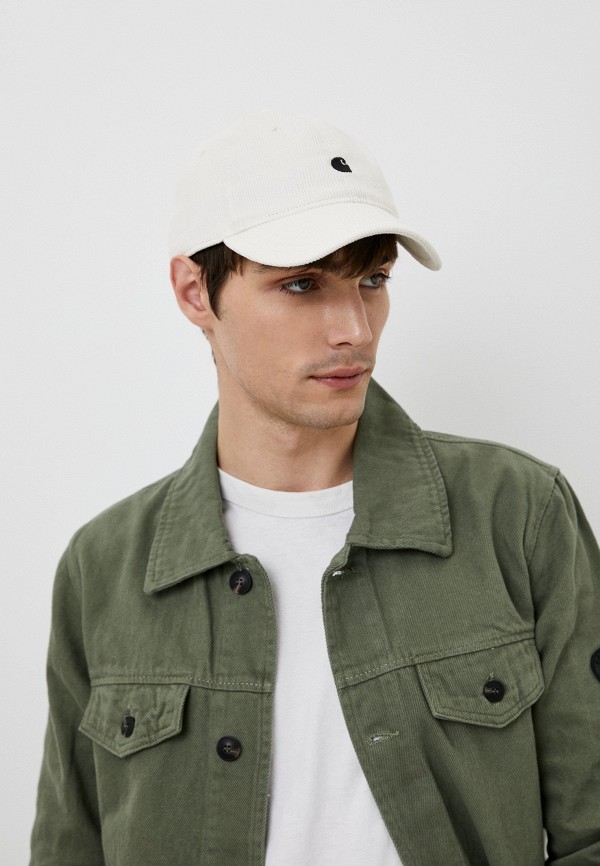 Carhartt WIP Бейсболка -  - фото 4