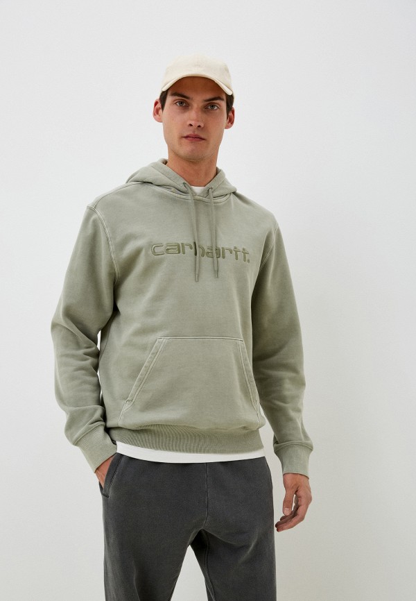 Carhartt WIP Худи - фото 1