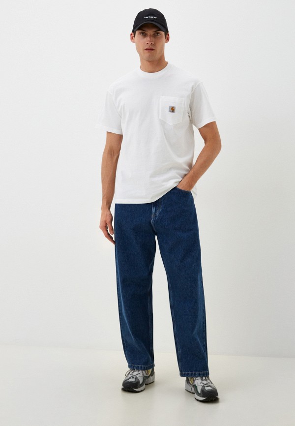 Carhartt WIP Джинсы - Brandon - фото 2
