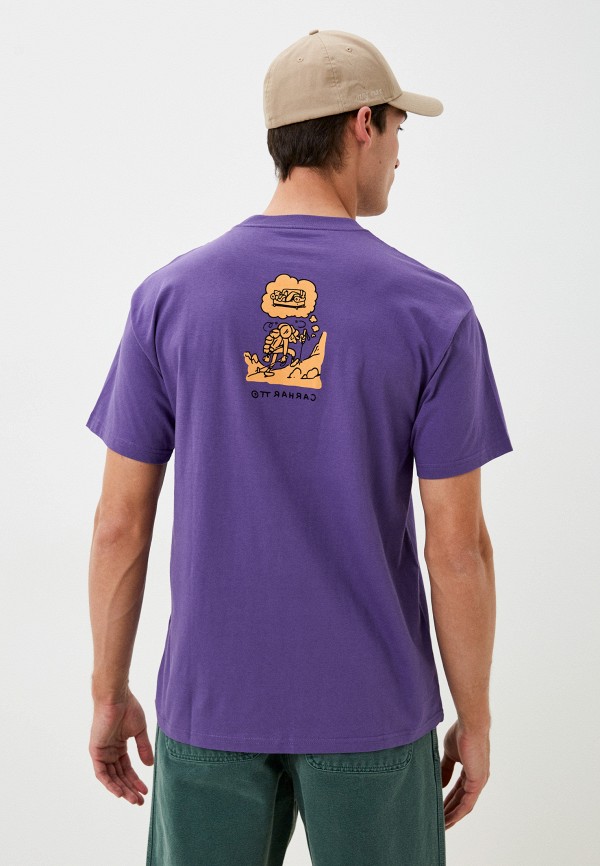 Carhartt WIP Футболка - фото 2