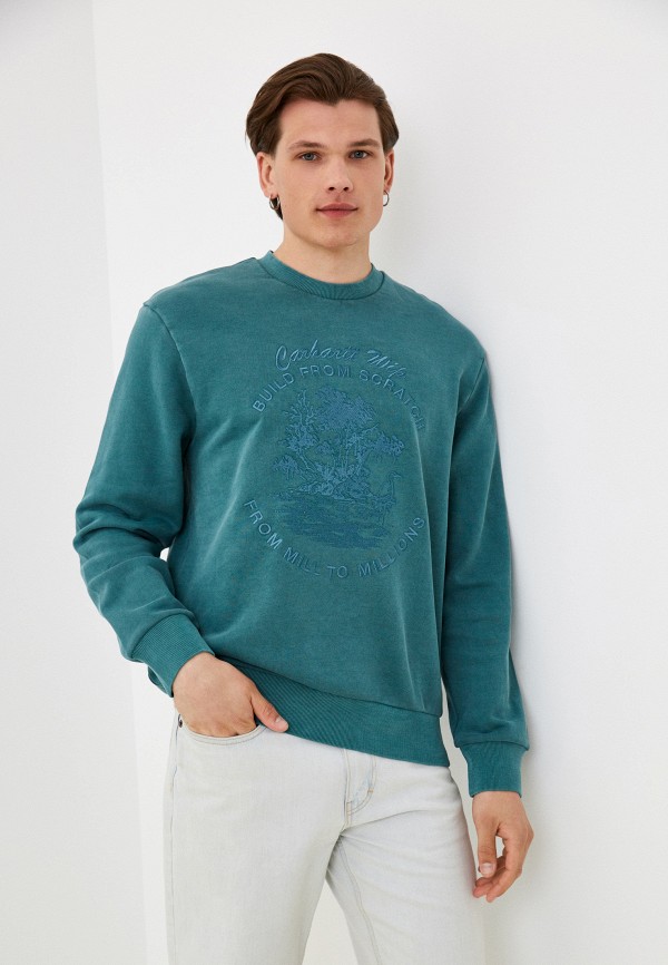 Carhartt WIP Свитшот - фото 1